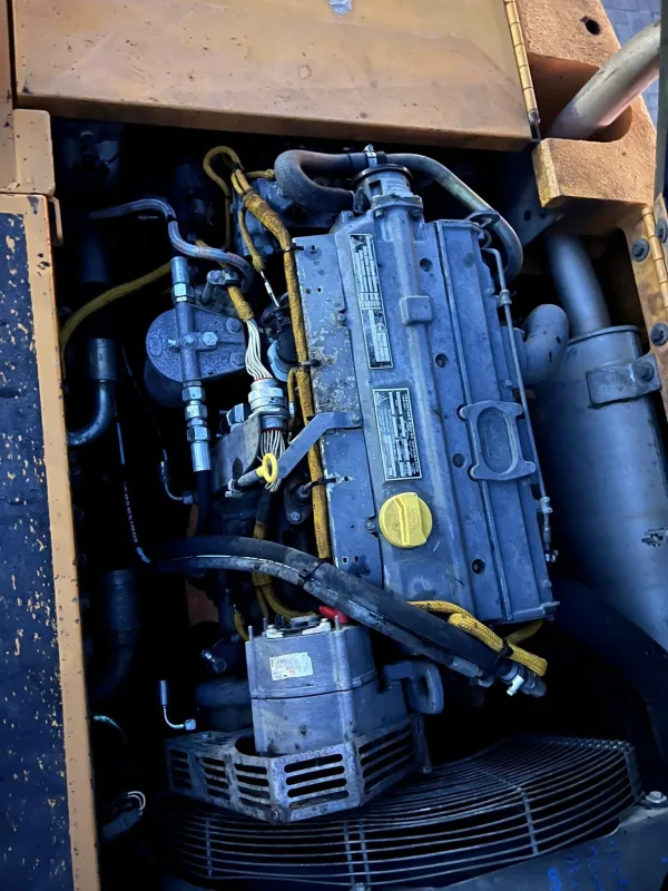 LIEBHERR A 900 B - 26