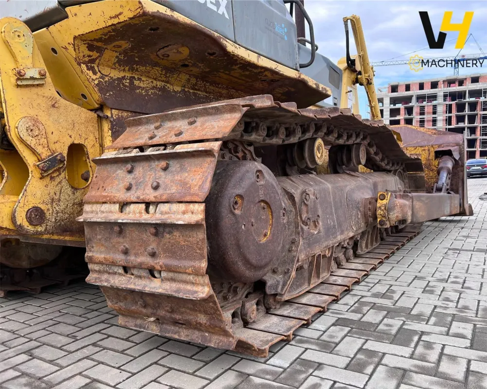 KOMATSU D65EX-12 - 24t - 14