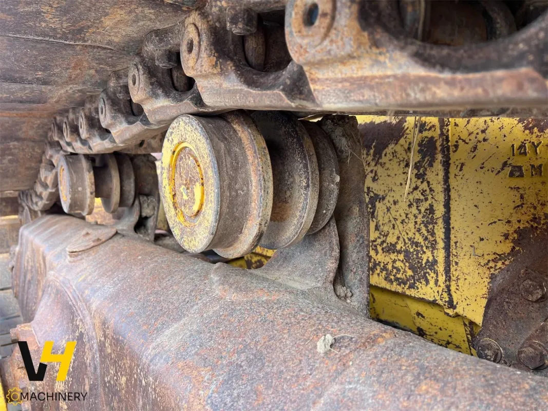 KOMATSU D65EX-12 - 24t - 22