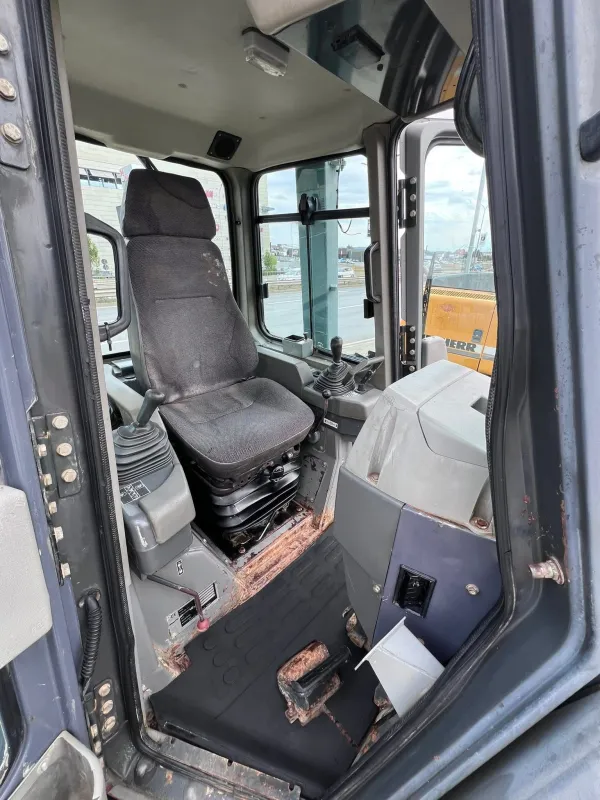 KOMATSU D65EX-12 - 24t - 24