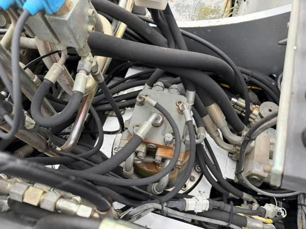 LIEBHERR A 904 C - 20