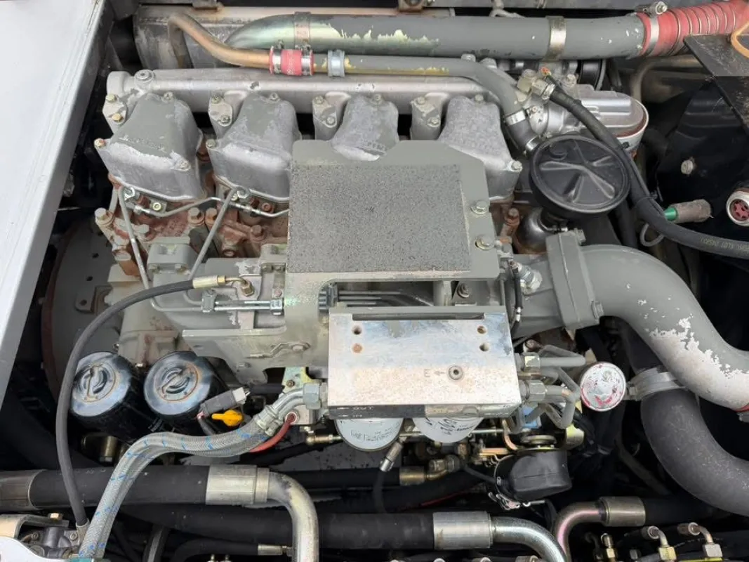 LIEBHERR A 904 C - 21