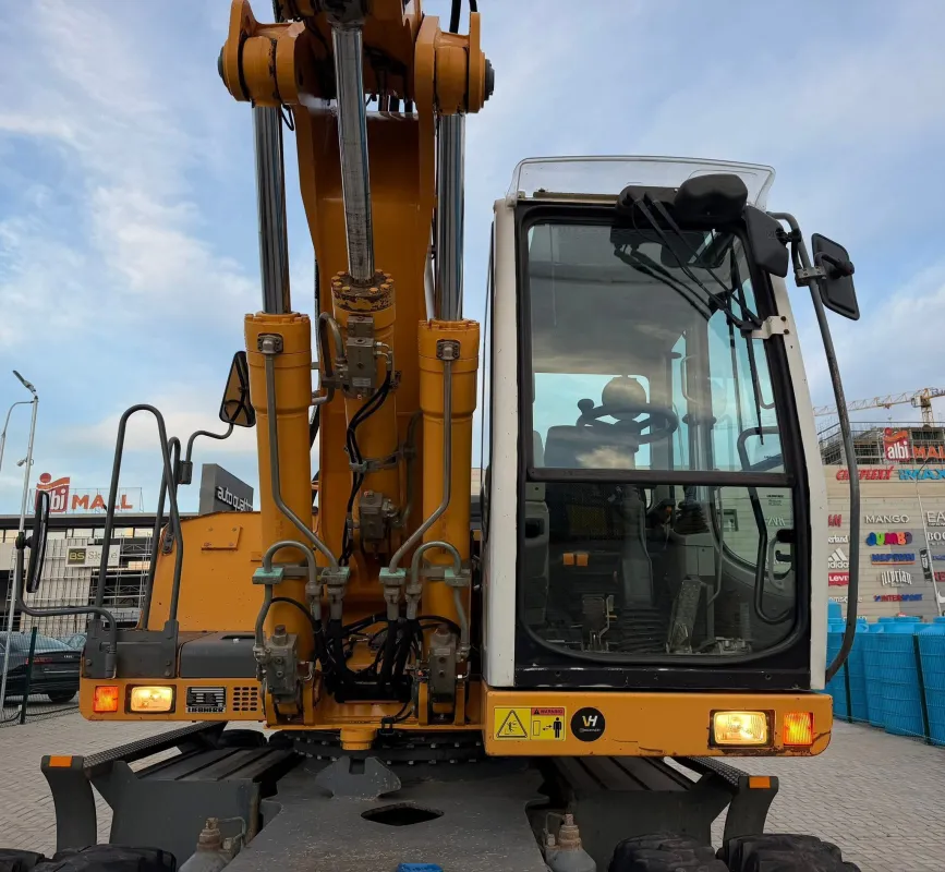 LIEBHERR 904 C - Imazhi 14