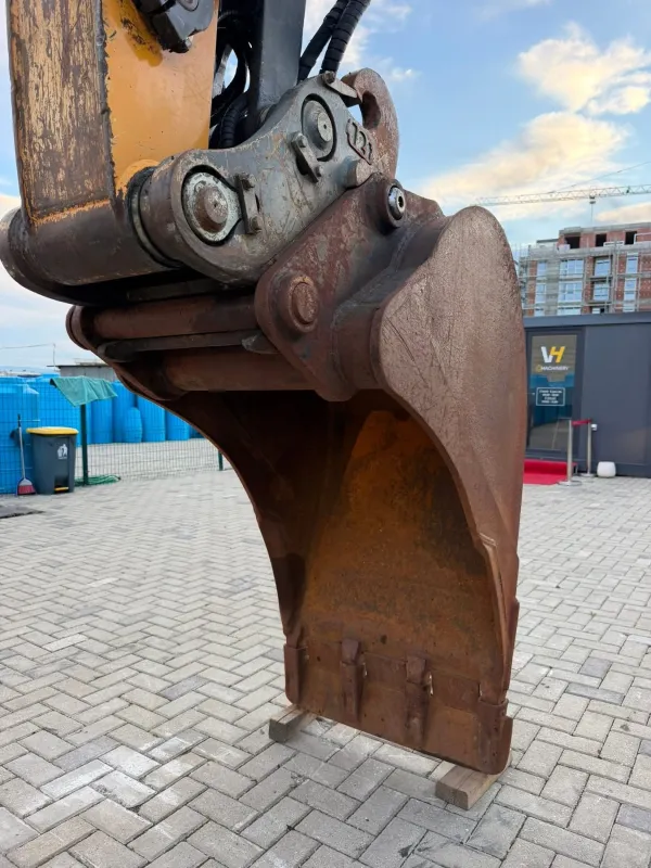 LIEBHERR 904 C - Imazhi 22