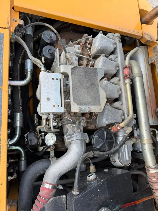 LIEBHERR 904 C - Imazhi 27