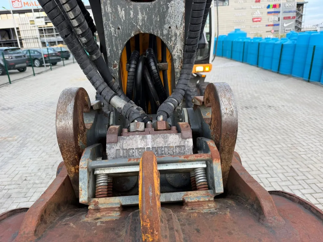 LIEBHERR 904 C - Imazhi 28