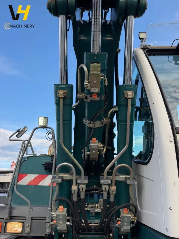 LIEBHERR A 314 - Imazhi 11