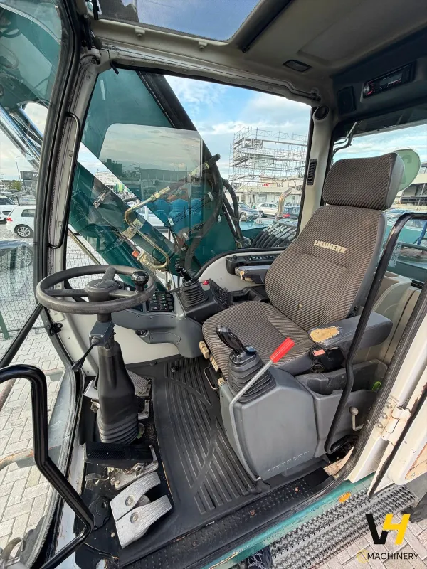 LIEBHERR A 314 - Imazhi 12