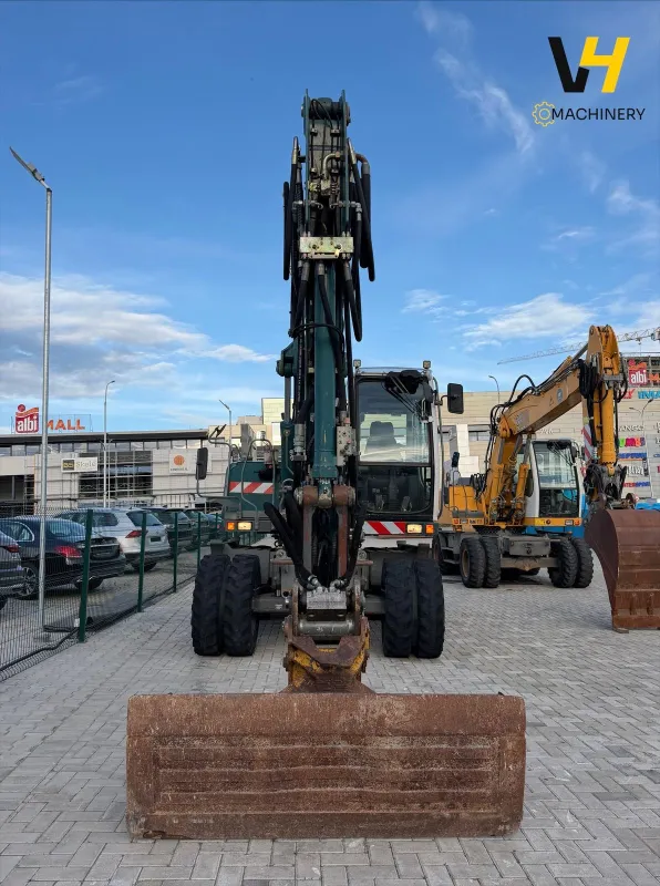 LIEBHERR A 314 - Imazhi 13