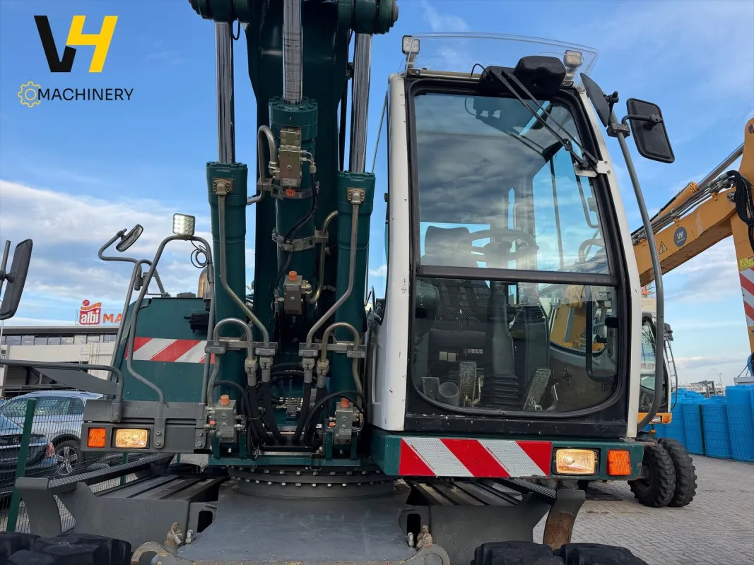 LIEBHERR A 314 - Imazhi 15