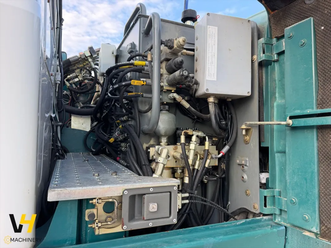 LIEBHERR A 314 - Imazhi 19