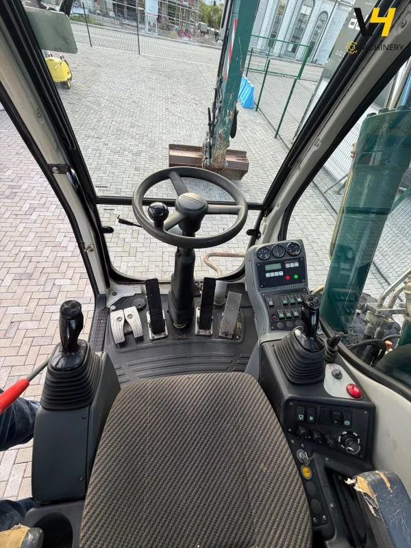 LIEBHERR A 314 - Imazhi 22