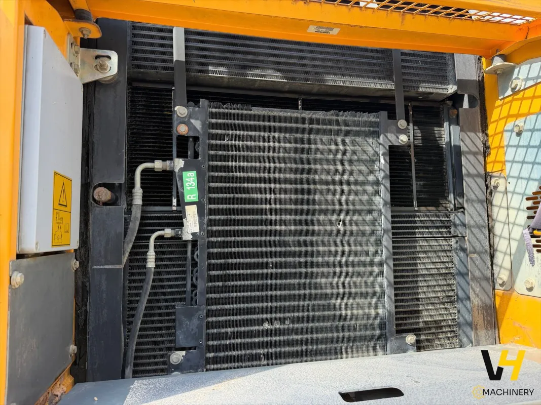 Liebherr A 900 C  - Imazhi 27