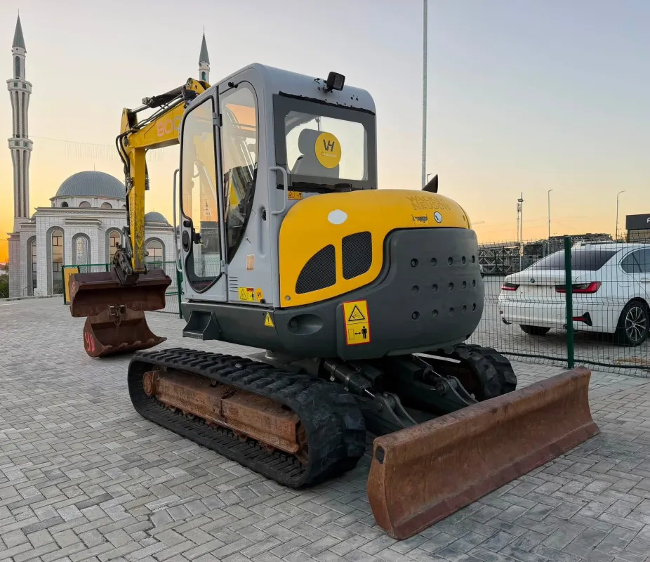 WACKER NEUSON 8003 - Imazhi 2
