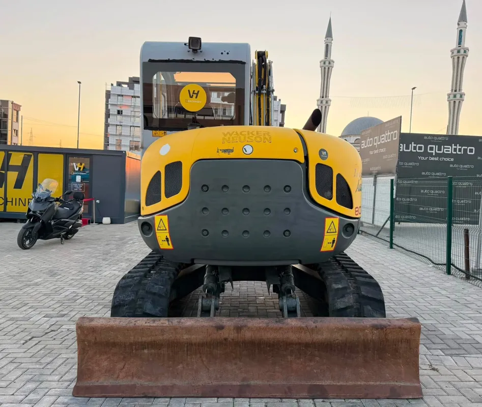 WACKER NEUSON 8003 - Imazhi 6
