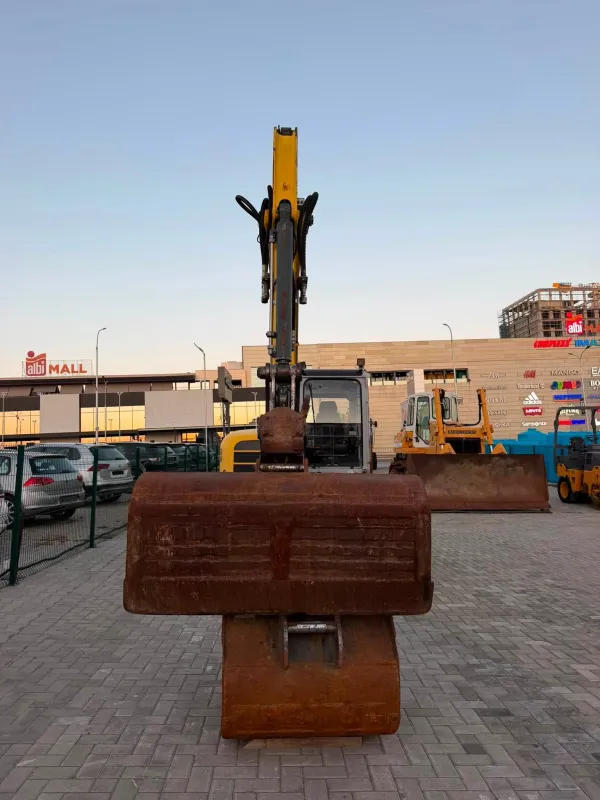 WACKER NEUSON 8003 - Imazhi 7