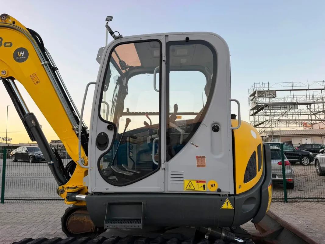 WACKER NEUSON 8003 - Imazhi 10