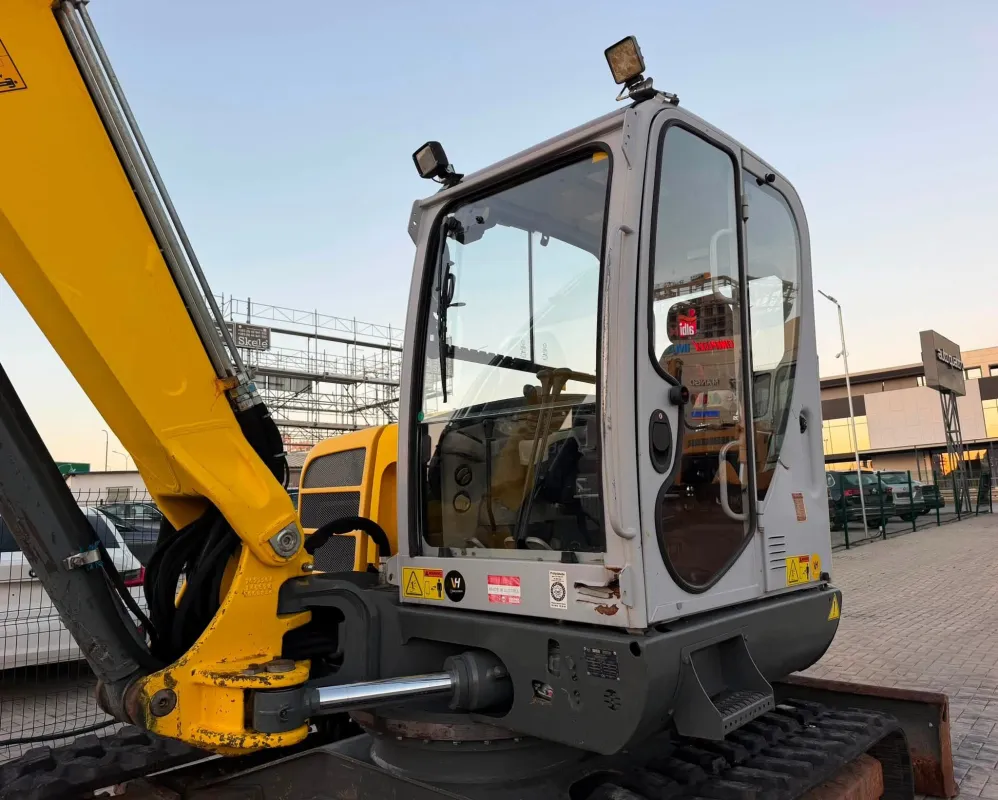 WACKER NEUSON 8003 - Imazhi 11
