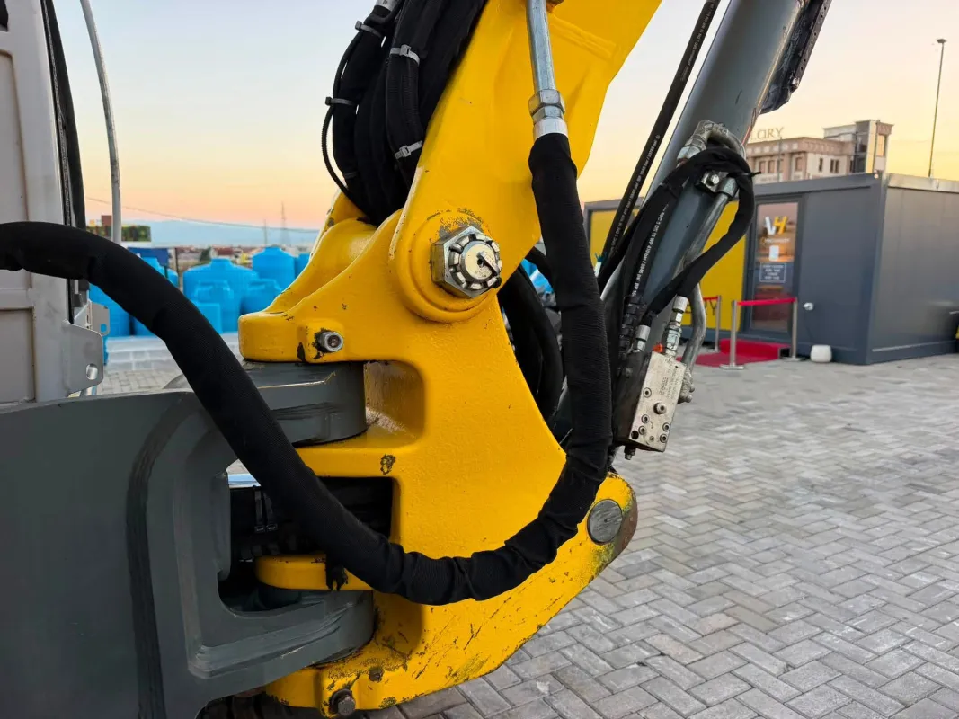 WACKER NEUSON 8003 - Imazhi 13