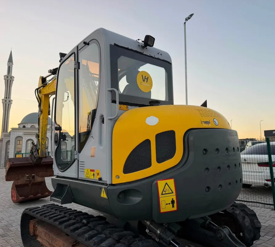 WACKER NEUSON 8003 - Imazhi 15