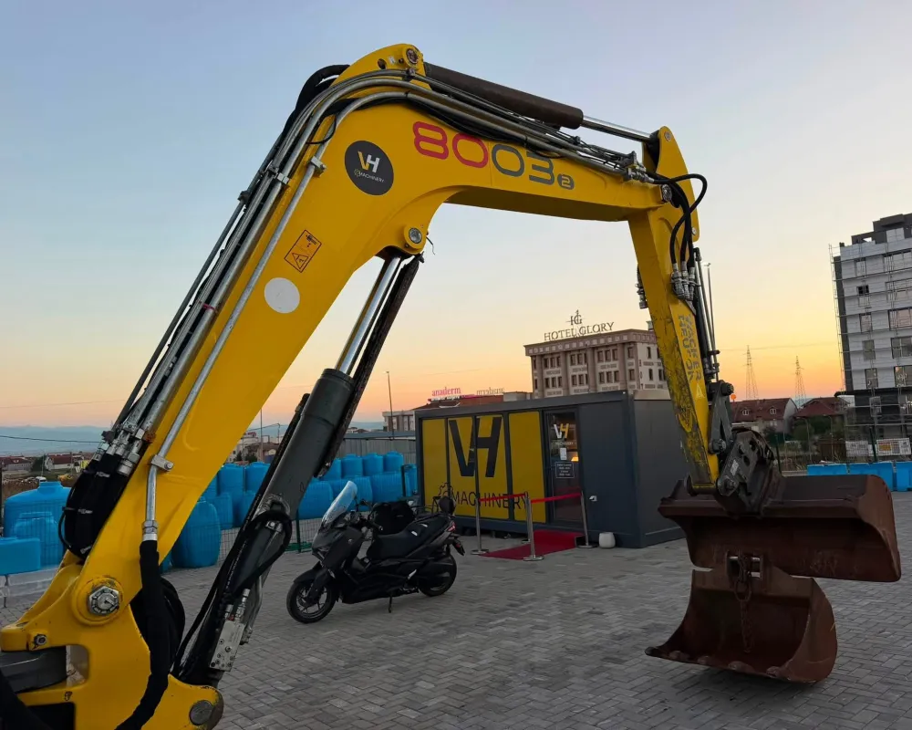 WACKER NEUSON 8003 - Imazhi 16