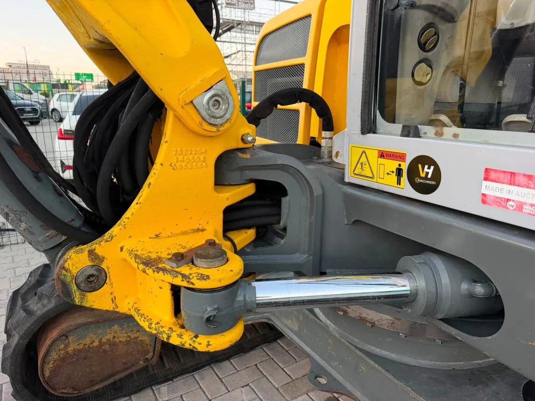 WACKER NEUSON 8003 - Imazhi 17