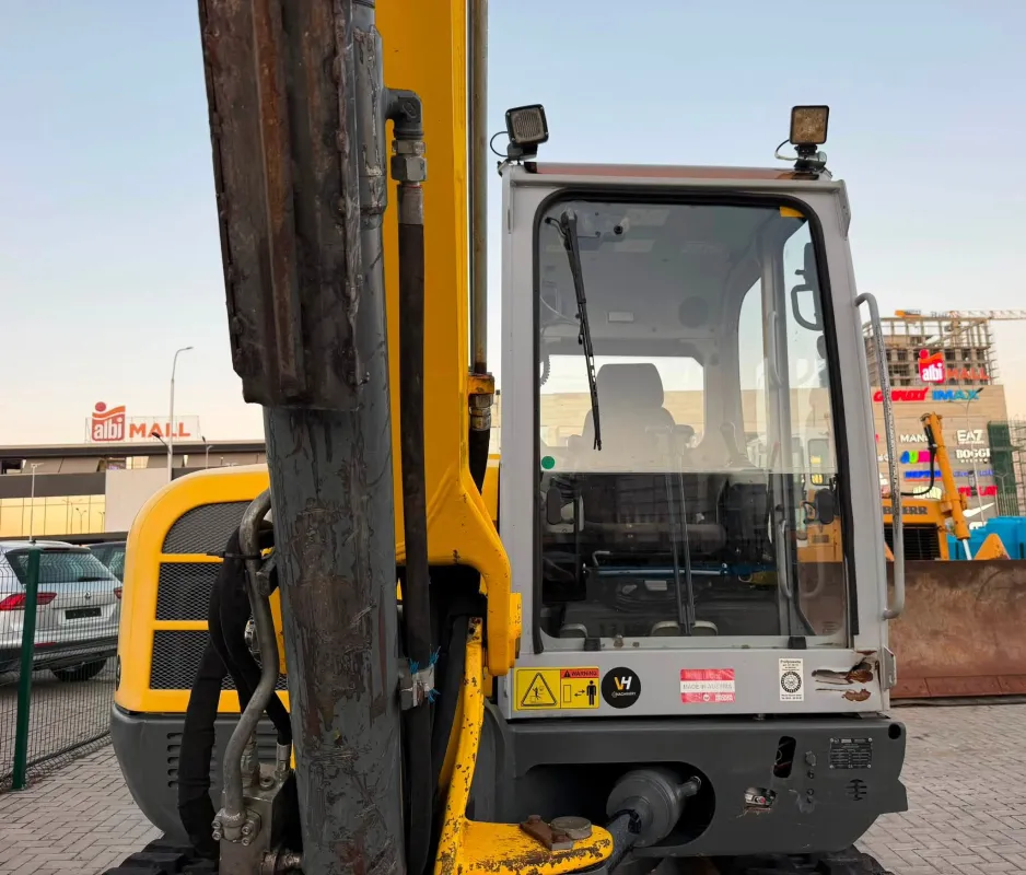WACKER NEUSON 8003 - Imazhi 18