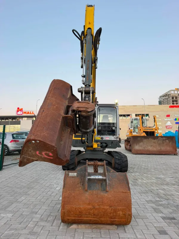 WACKER NEUSON 8003 - Imazhi 19