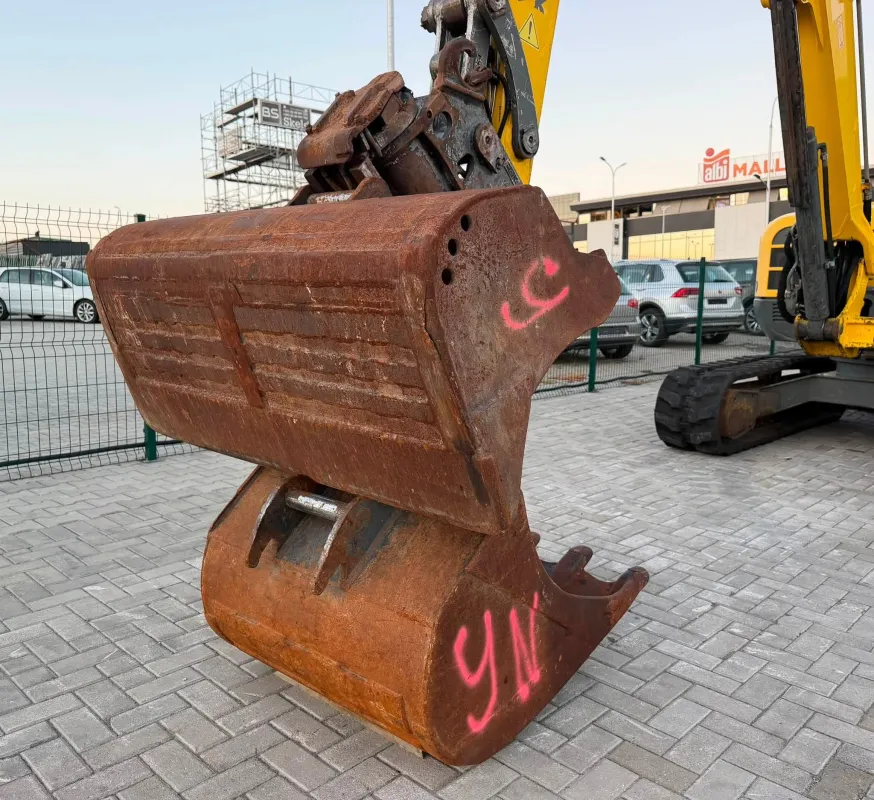 WACKER NEUSON 8003 - Imazhi 20
