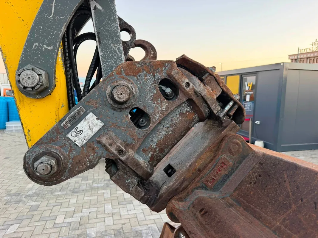 WACKER NEUSON 8003 - Imazhi 21