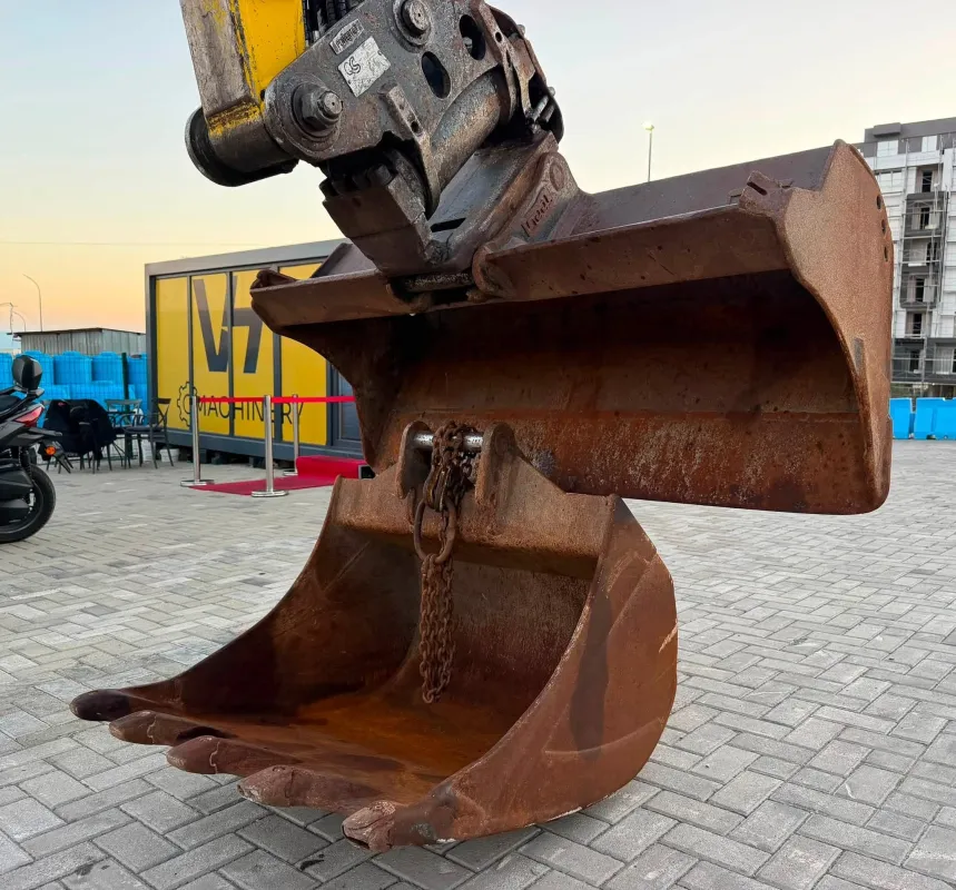 WACKER NEUSON 8003 - Imazhi 22