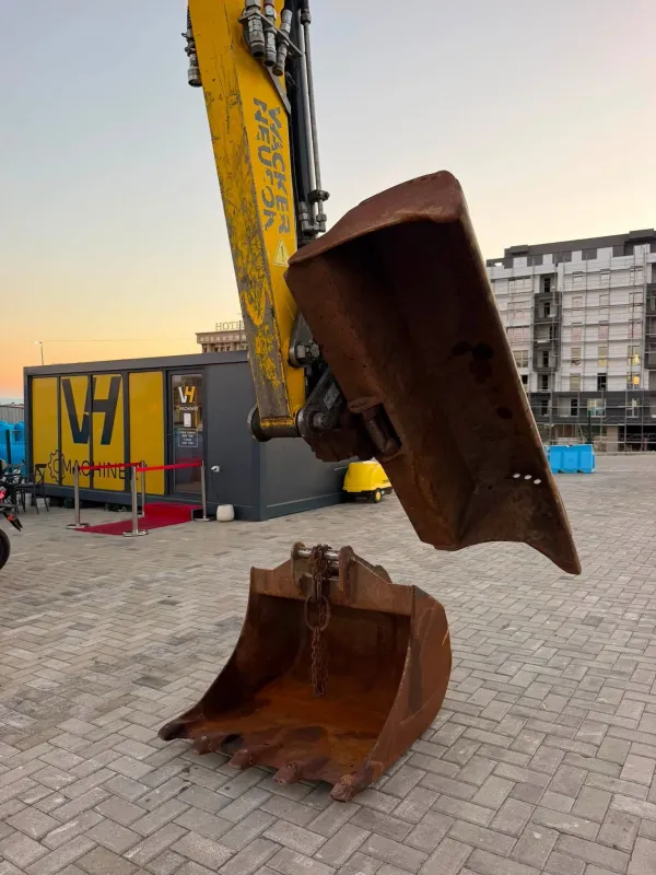 WACKER NEUSON 8003 - Imazhi 23