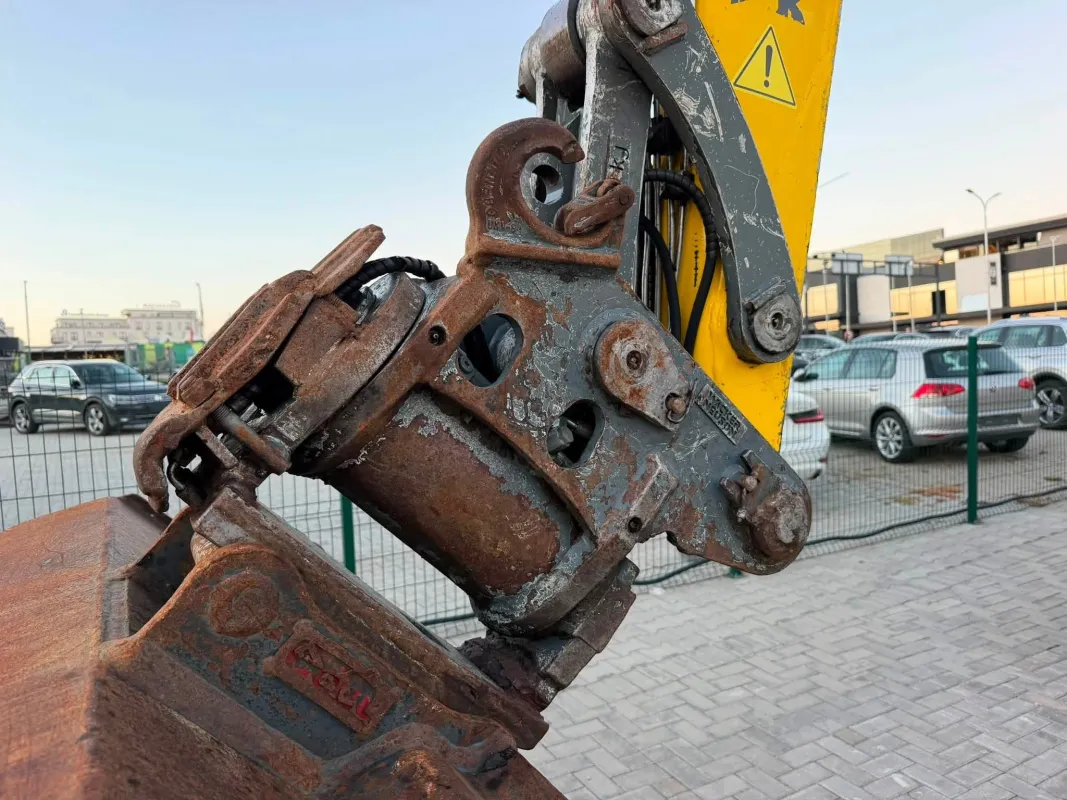 WACKER NEUSON 8003 - Imazhi 24