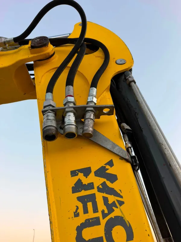 WACKER NEUSON 8003 - Imazhi 25