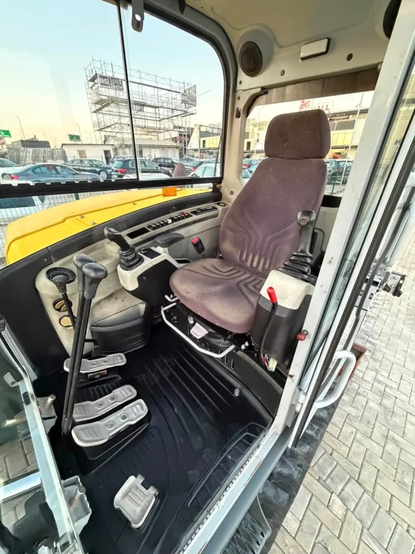 WACKER NEUSON 8003 - Imazhi 27