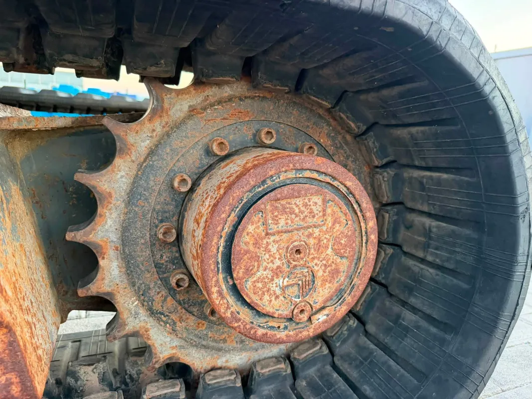 WACKER NEUSON 8003 - Imazhi 29