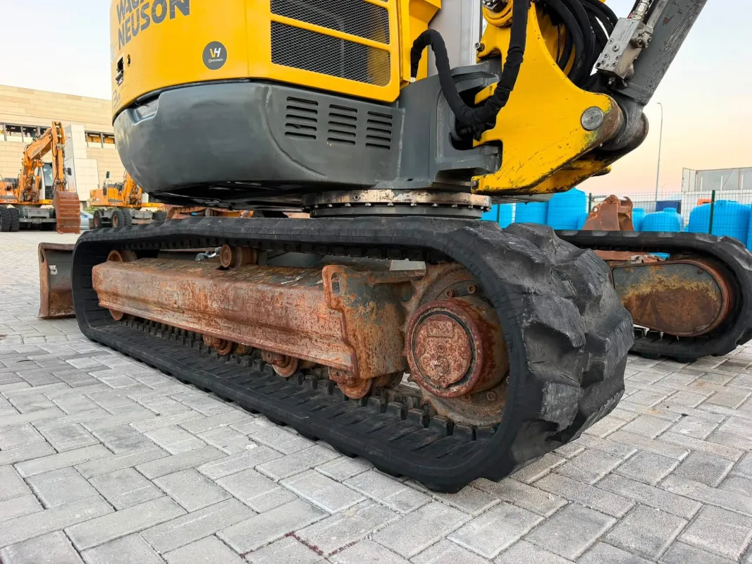 WACKER NEUSON 8003 - Imazhi 30