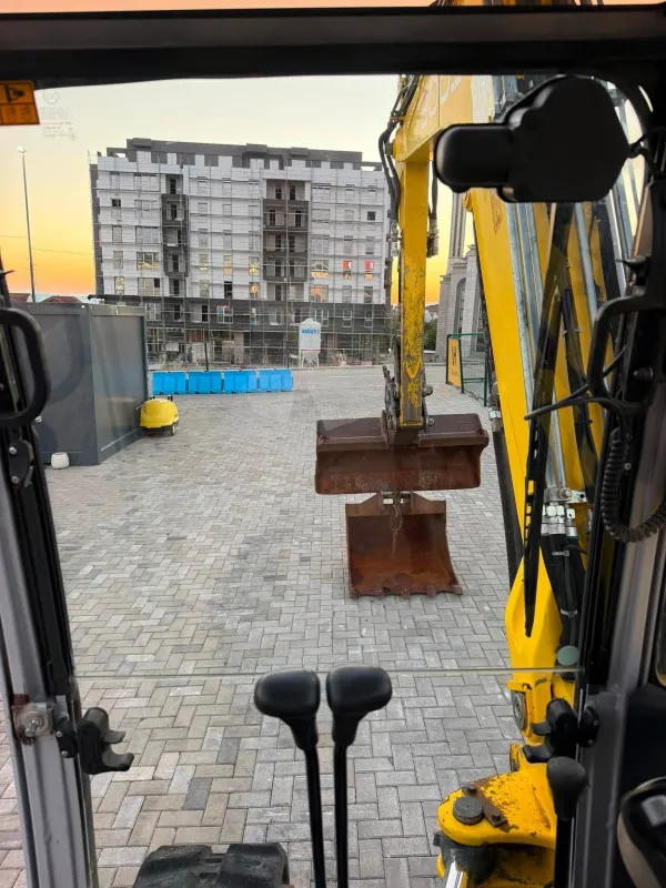 WACKER NEUSON 8003 - Imazhi 32
