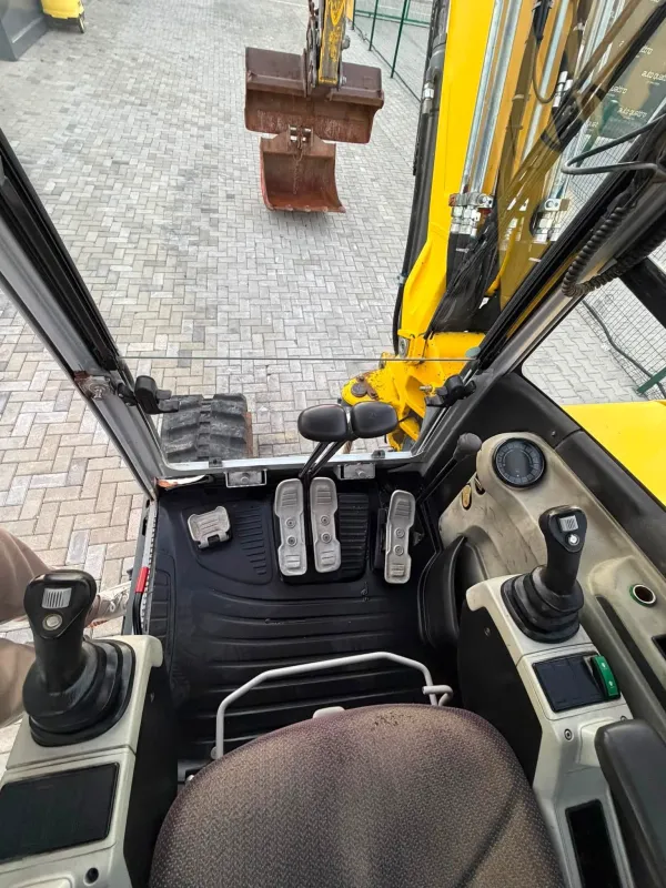 WACKER NEUSON 8003 - Imazhi 34