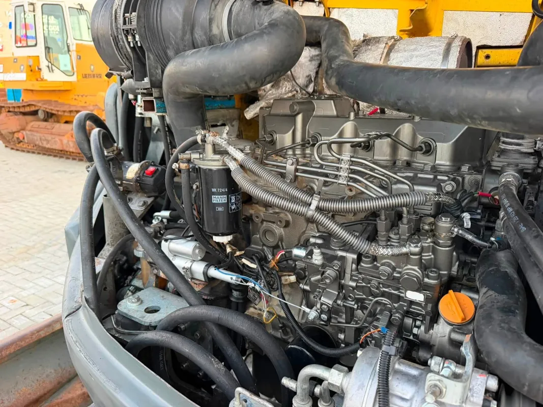 WACKER NEUSON 8003 - Imazhi 35
