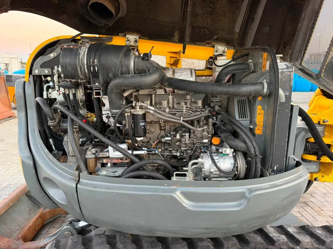 WACKER NEUSON 8003 - Imazhi 36