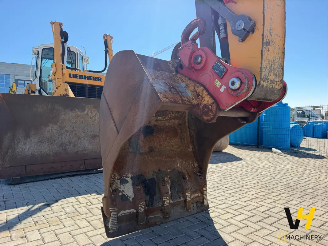 LIEBHERR A 904 C - Imazhi 2