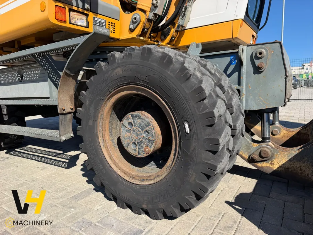 LIEBHERR A 904 C - Imazhi 5