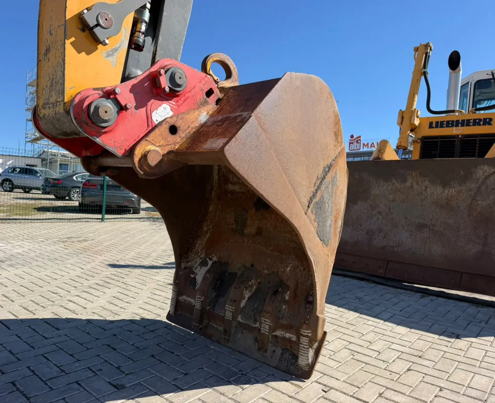LIEBHERR A 904 C - Imazhi 17