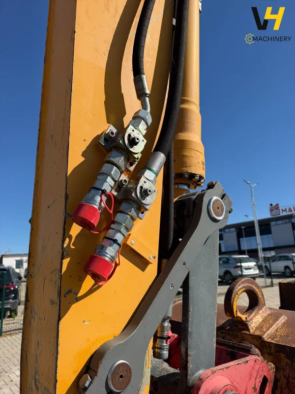 LIEBHERR A 904 C - Imazhi 18
