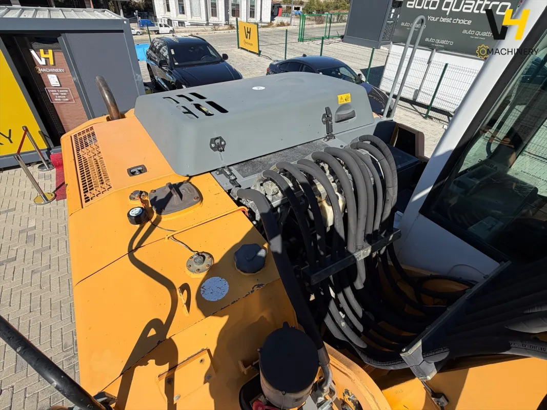 LIEBHERR A 904 C - Imazhi 21