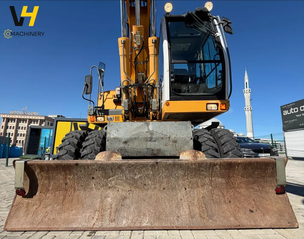 LIEBHERR A 904 C - Imazhi 31