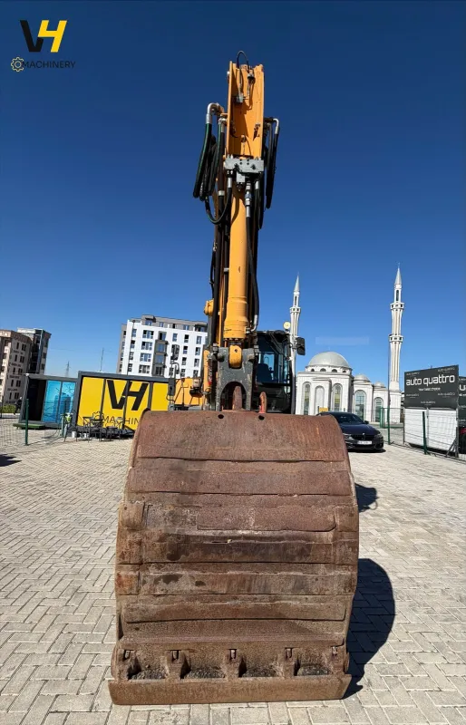 LIEBHERR A 904 C - Imazhi 33