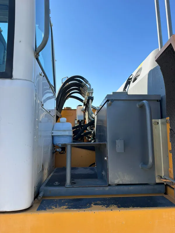 LIEBHERR A 904 C - Imazhi 34