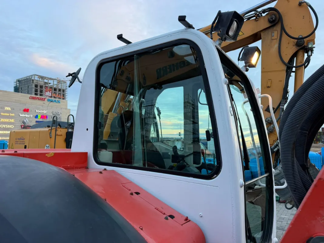 Kubota KX080-3 - Imazhi 19